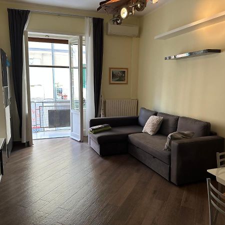 شقة Casa Bavosa Via Fieravecchia, 26 ساليرنو المظهر الخارجي الصورة