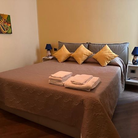 شقة Casa Bavosa Via Fieravecchia, 26 ساليرنو المظهر الخارجي الصورة