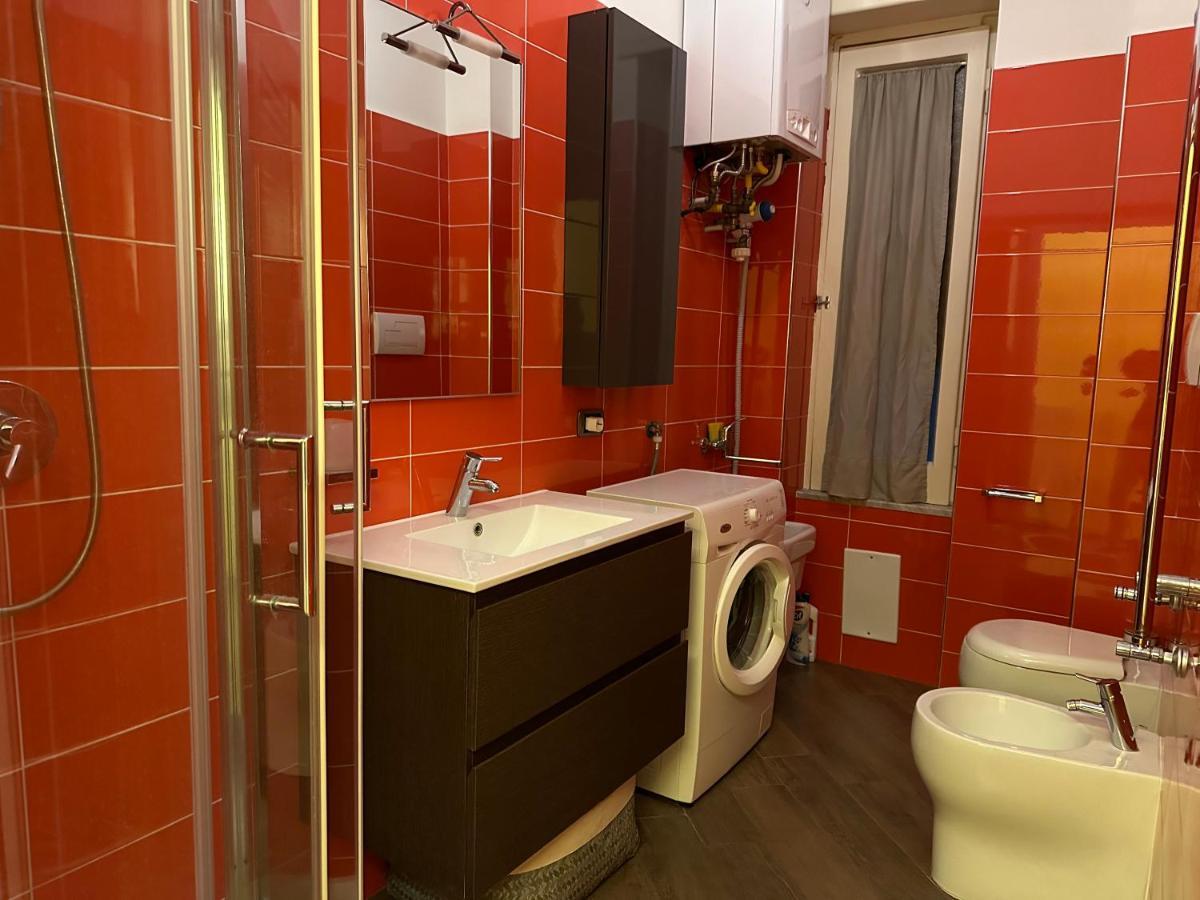 شقة Casa Bavosa Via Fieravecchia, 26 ساليرنو المظهر الخارجي الصورة